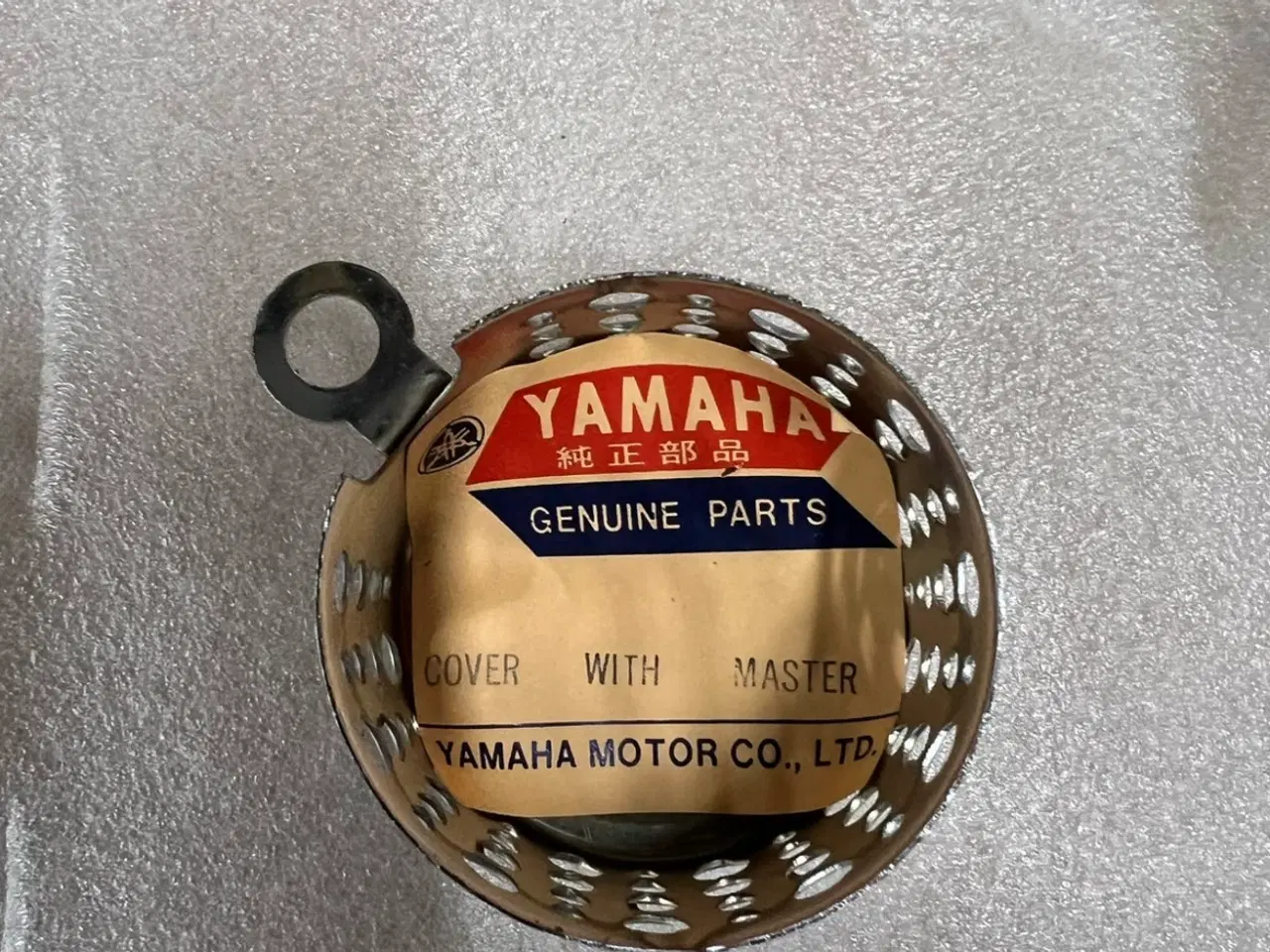 Billede 4 - Yamaha fs1 Nos cover 76dx