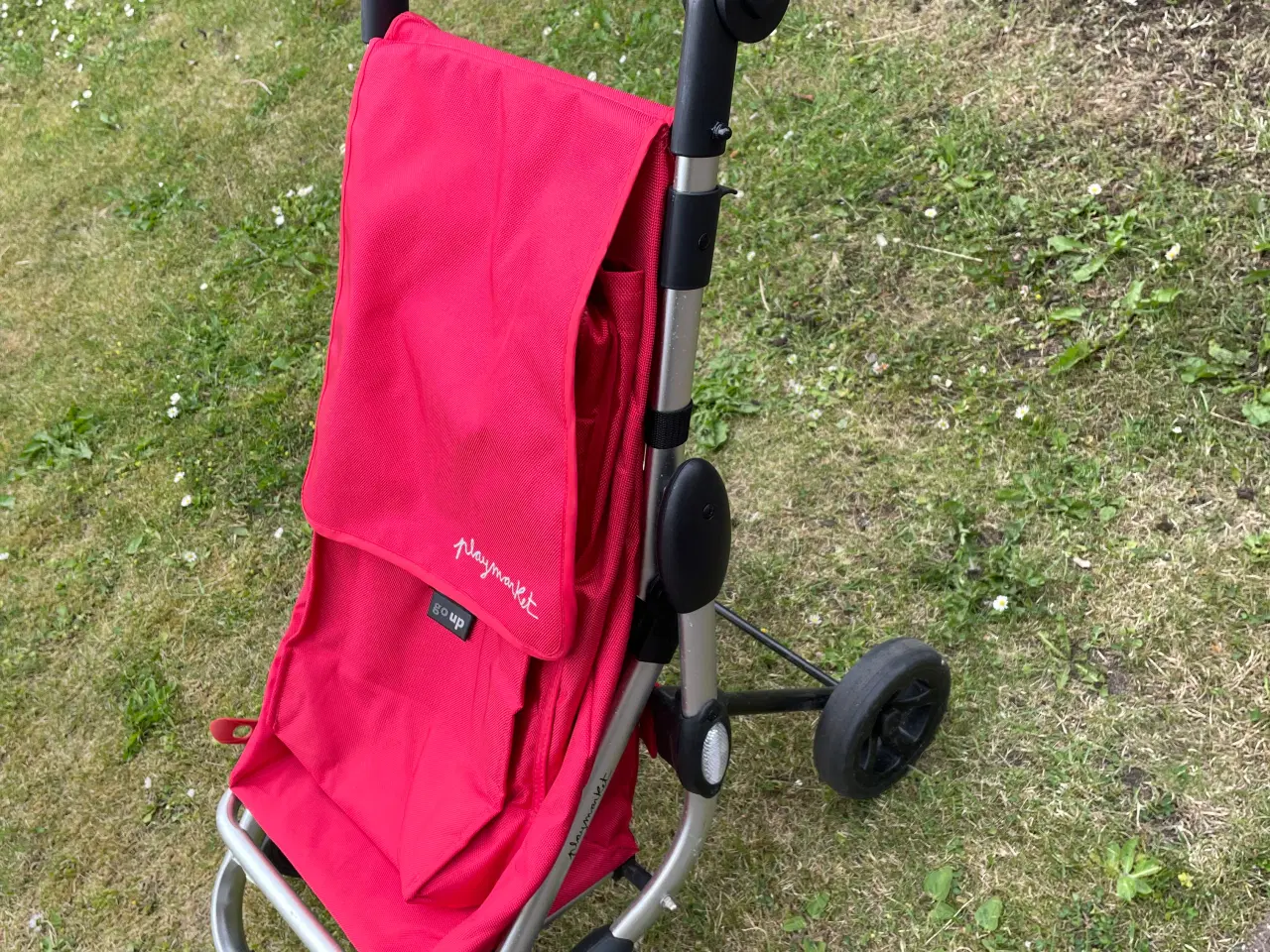 Billede 2 - Trolly indkøbs