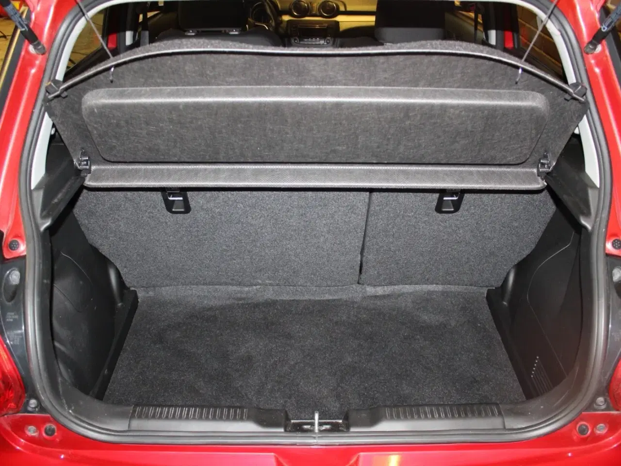 Billede 6 - Suzuki Swift 1,2 Dualjet Club