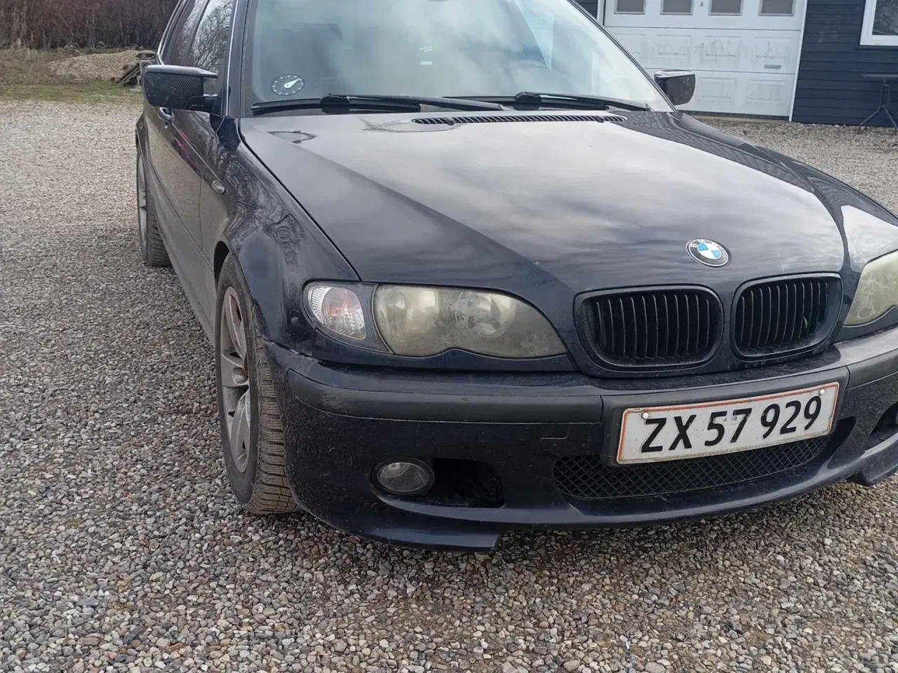 Billede 6 - BMW E46 318i Touring