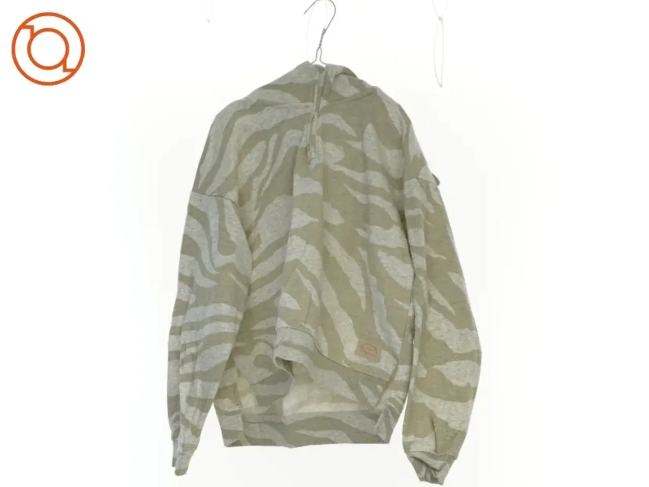 Billede 1 - Hættetrøje fra H&M (str. 152 cm)