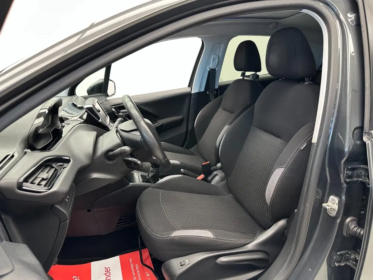 Billede 11 - Peugeot 208 1,6 BlueHDi 100 Active