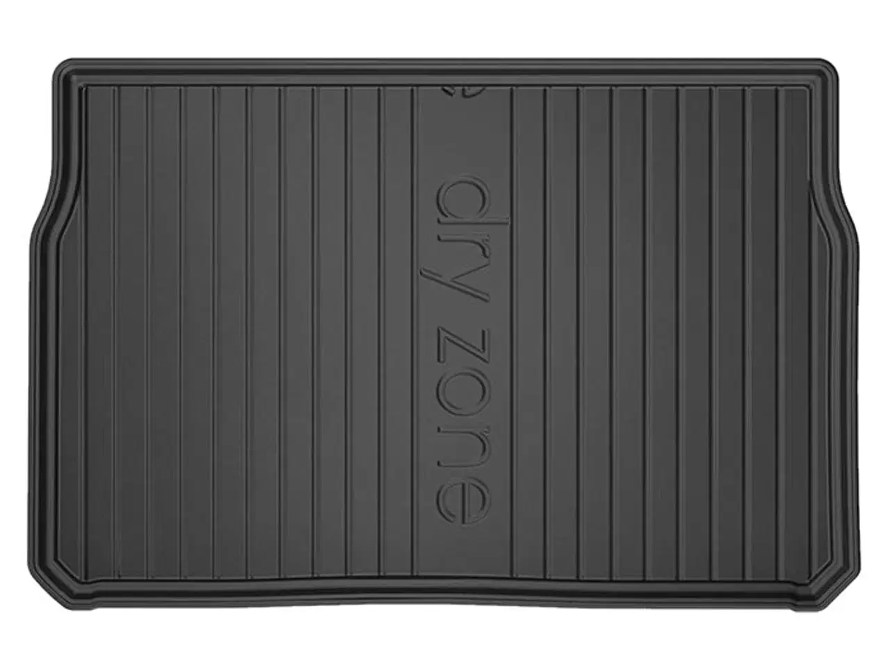 Billede 1 - Bagagerumsbakke Peugeot 208 I HB 2012-2019