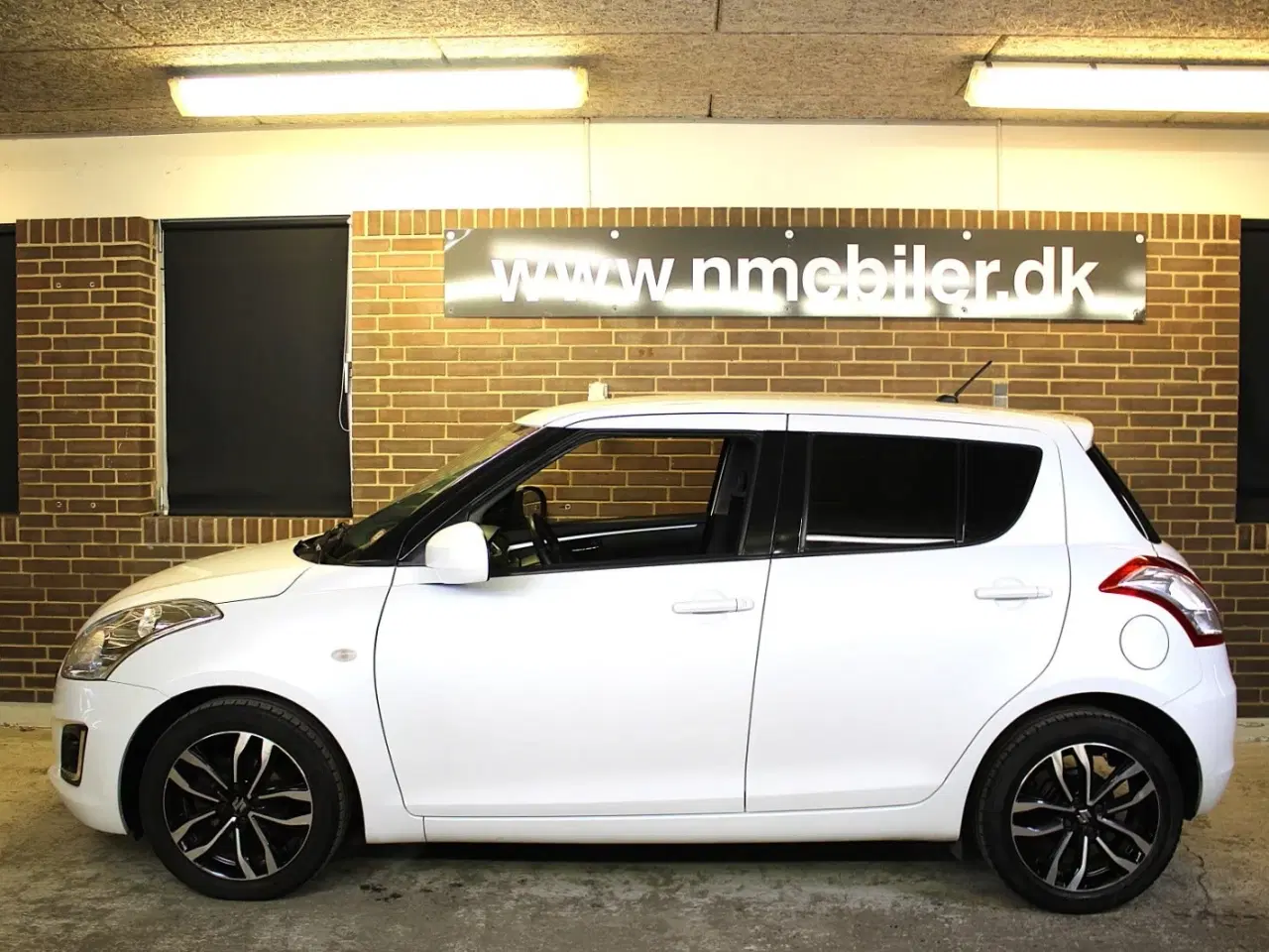 Billede 1 - Suzuki Swift 1,2 Dualjet Style