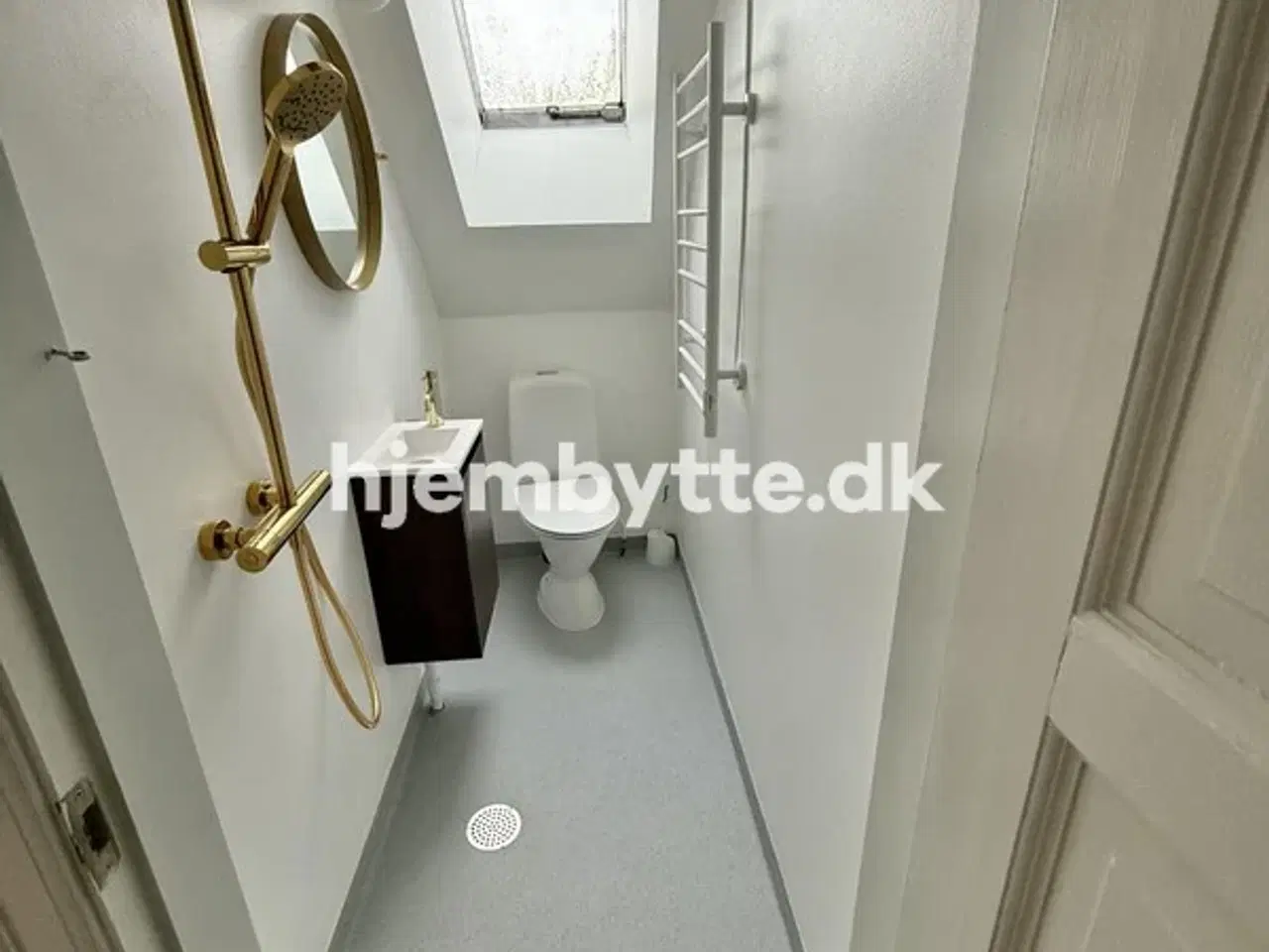 Billede 3 - Hjembytte - SophieBrahesGade