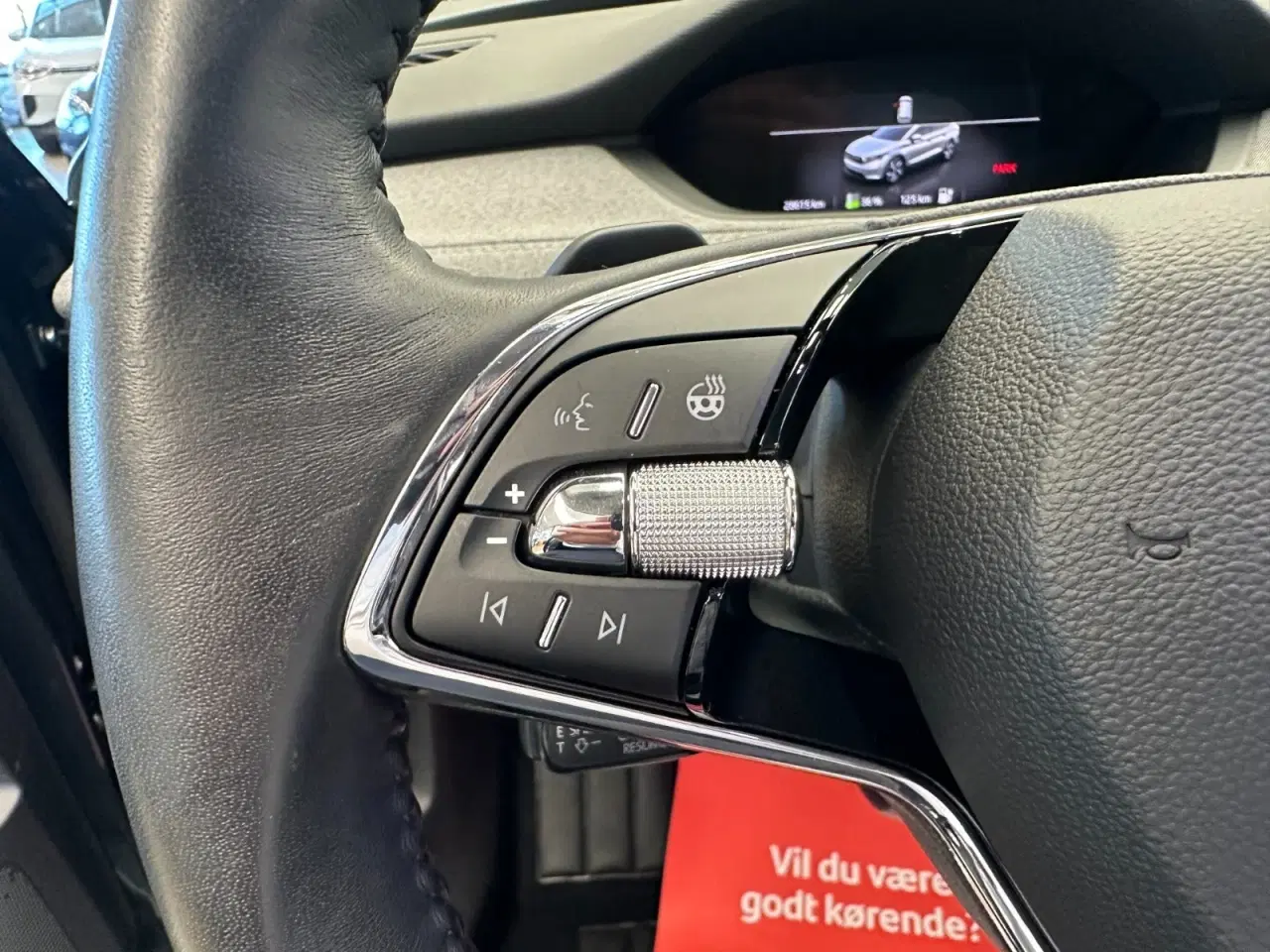 Billede 16 - Skoda Enyaq 60 iV Loft