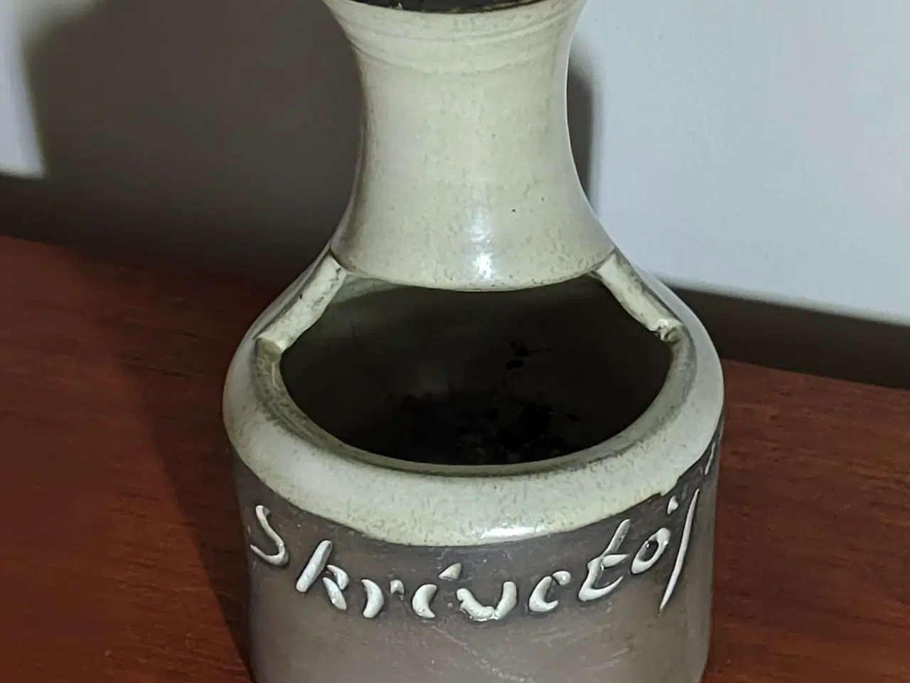 Billede 2 - Fin Ulla Lønow blyantholder