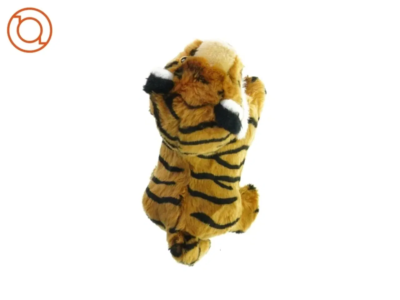 Billede 3 - Tiger der kan gå fra Top Toys (str. 20 x 10 cm)