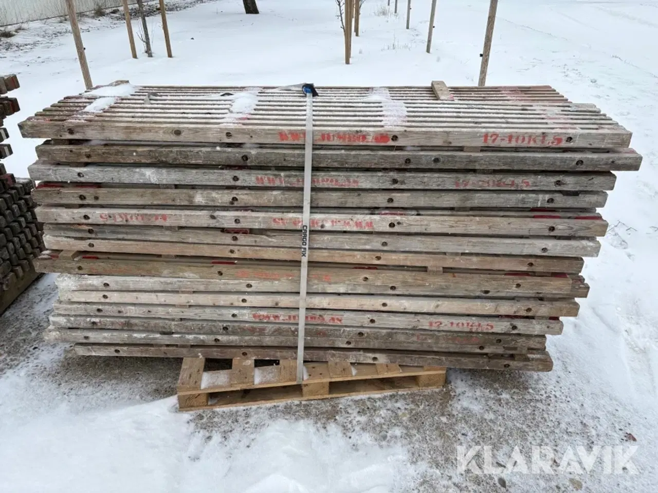 Billede 6 - Stillads Jumbo