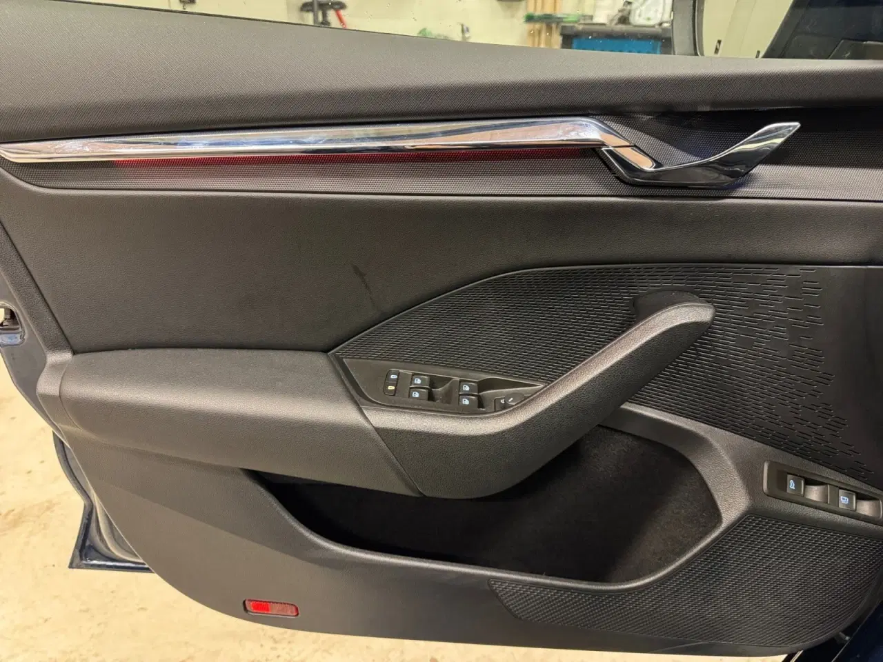 Billede 13 - Skoda Octavia 1,4 TSi iV Combi DSG