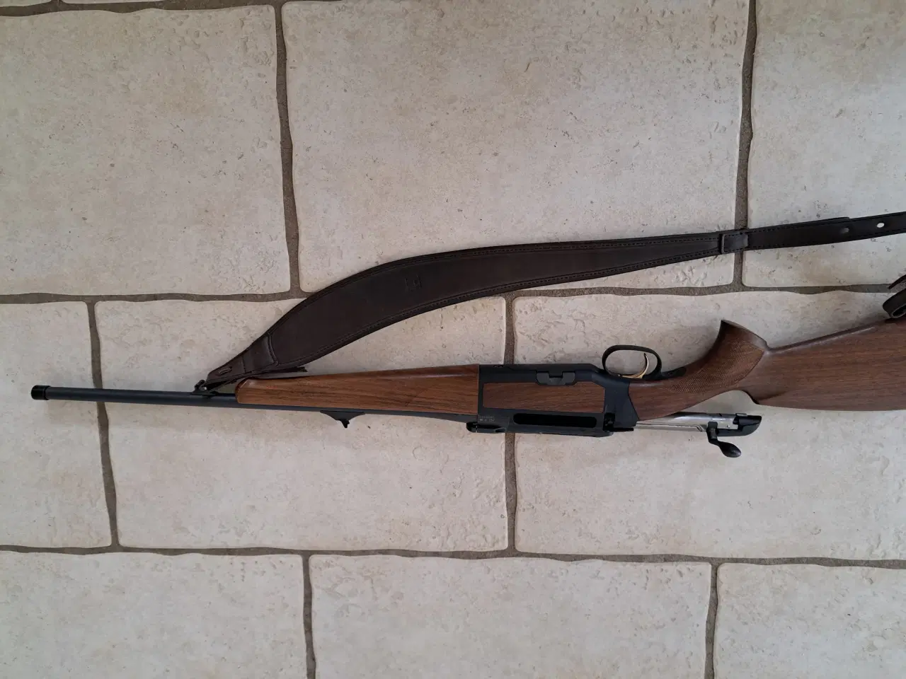 Billede 3 - Bliv klar til bukkejagten