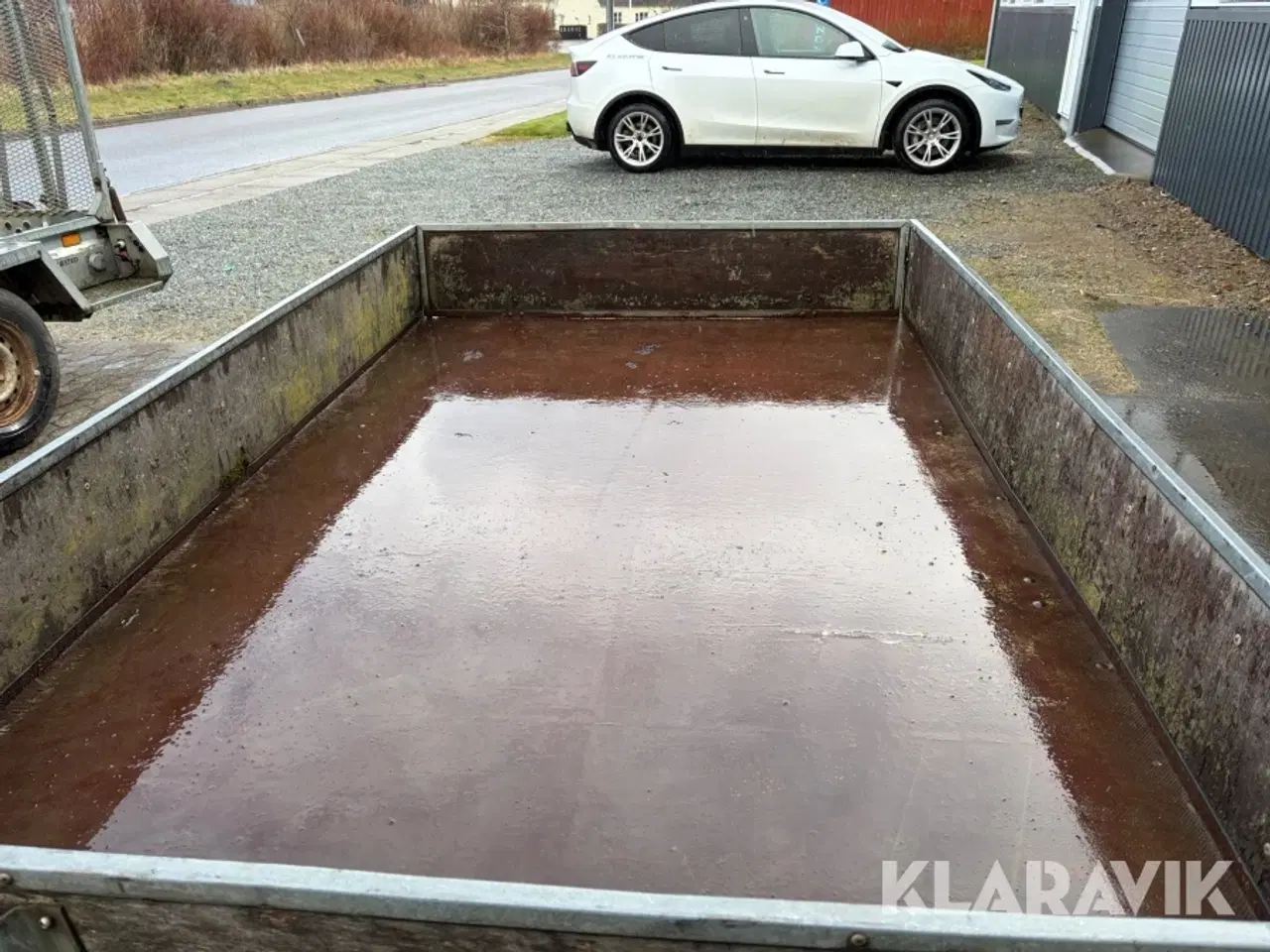 Billede 12 - Trailer Variant 1003