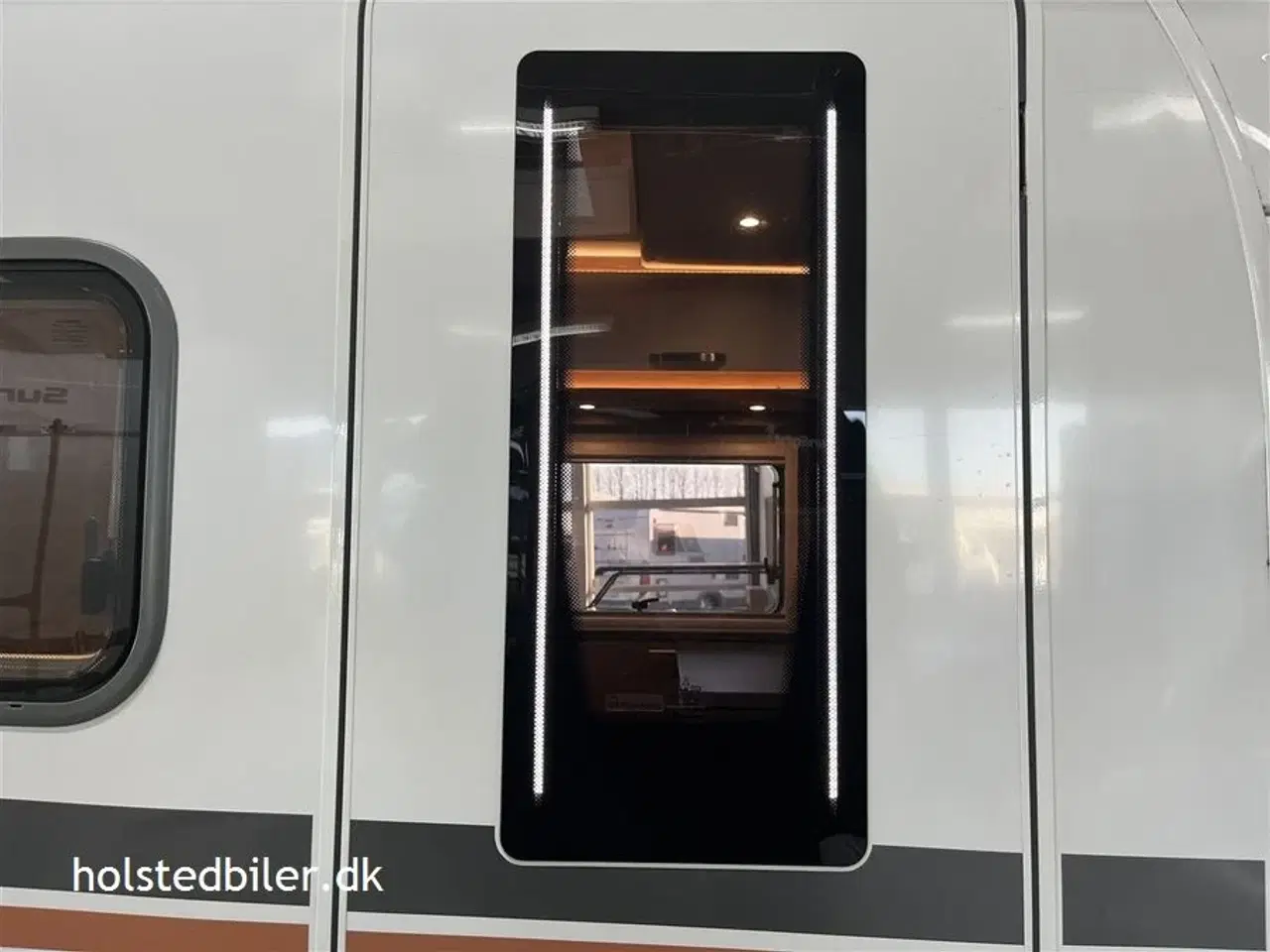 Billede 26 - 2021 - Weinsberg Pepper Edition 600 MEG   9 trins aut. og udstyr