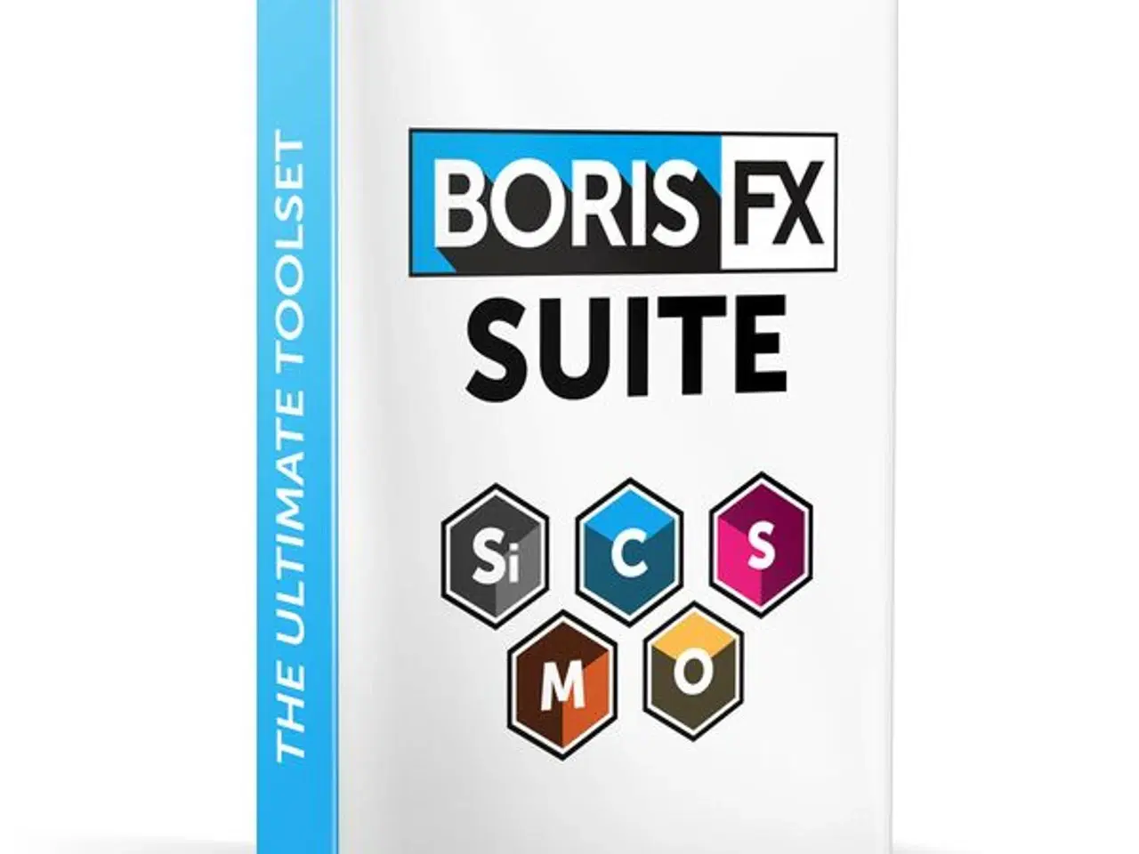 Billede 8 - BorisFX Collection Windows