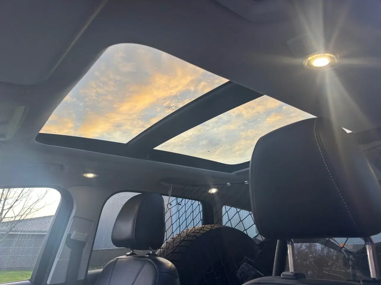 Billede 16 - Ford Kuga 2,0 TDCi 180 Titanium aut. AWD Van