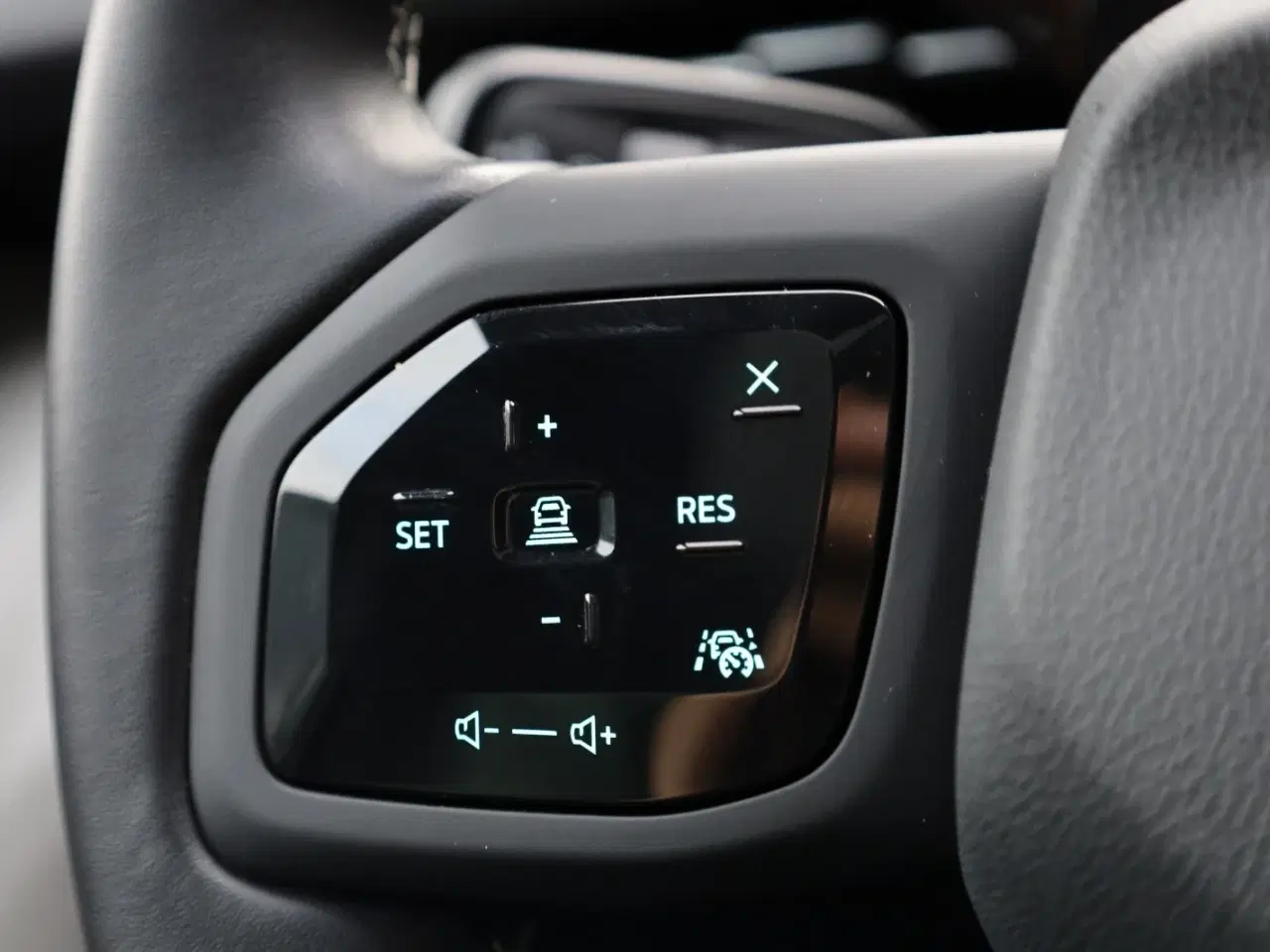 Billede 8 - Ford Capri 77 Premium Extended Range