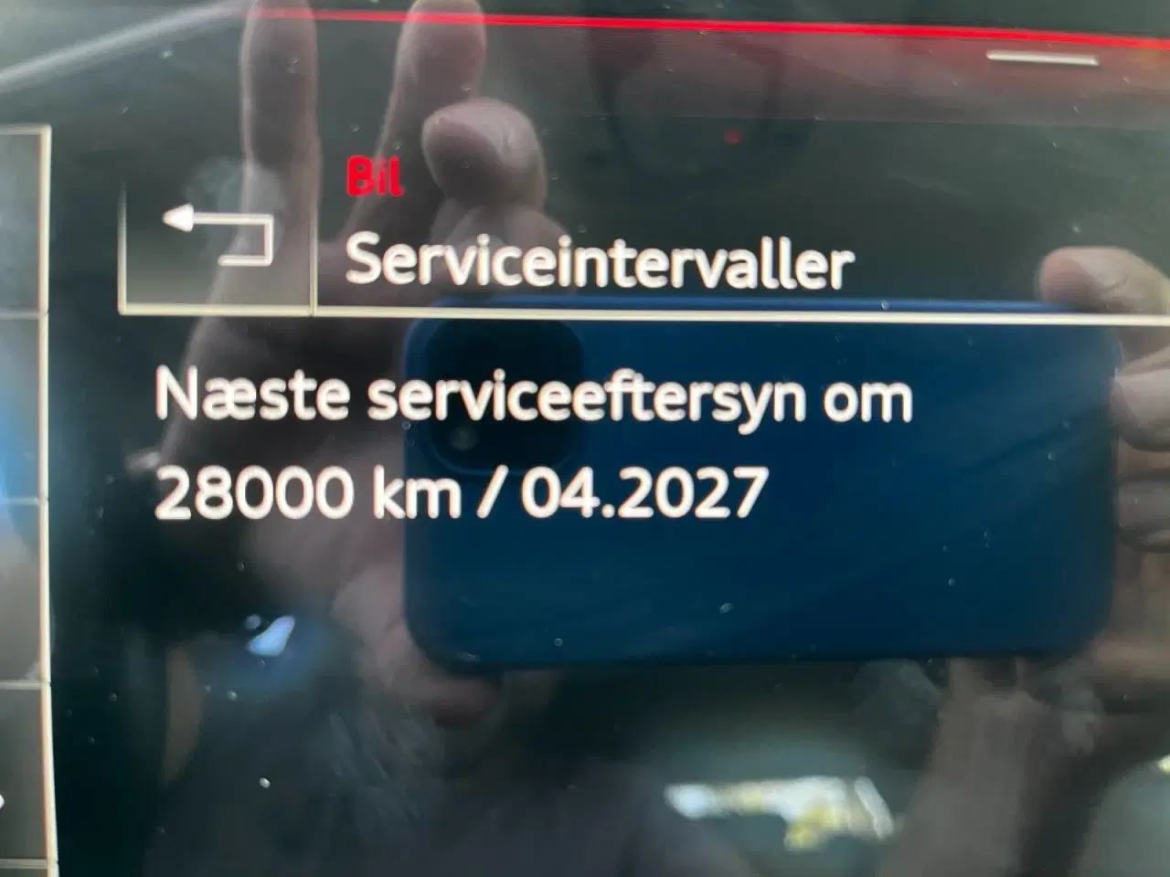 Billede 11 - Audi e-tron 55 Advanced quattro