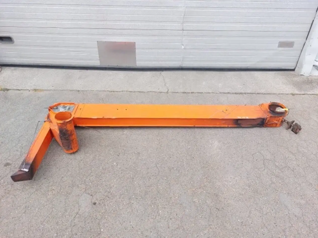 Billede 2 - Dronningborg D7000 Elevatorkasse 28550278