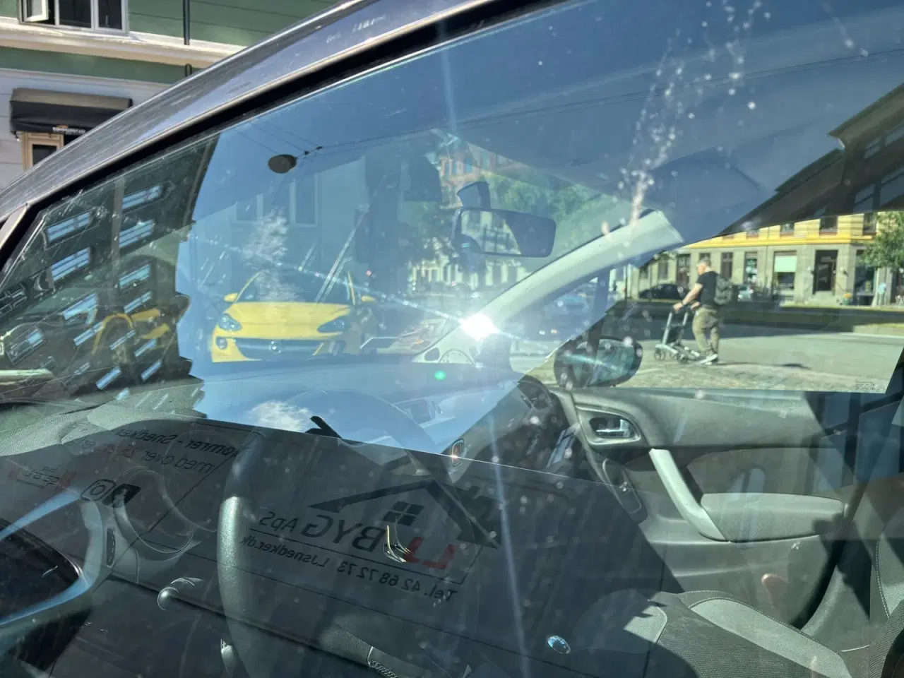 Billede 15 - Citroën C3 1,4 HDi Attraction