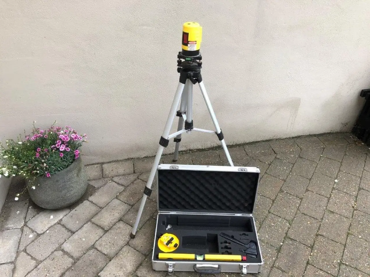 Billede 4 - Laser sæt 