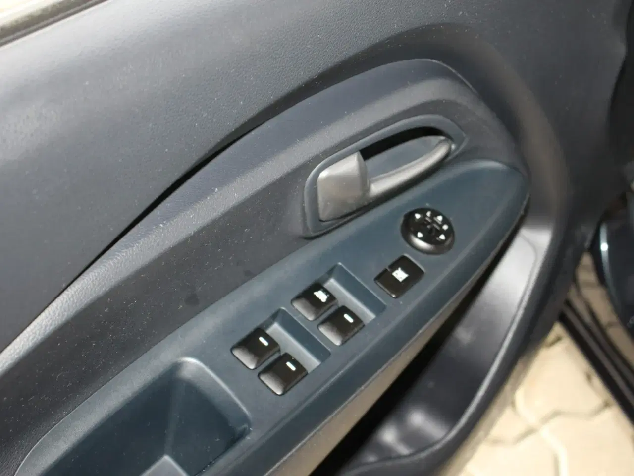 Billede 11 - Kia Rio 1,2 CVVT Collect