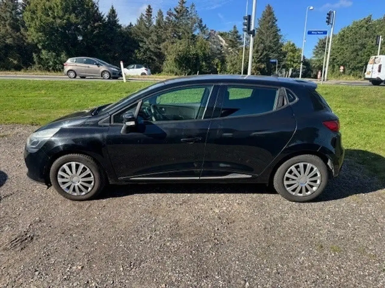 Billede 4 - Renault Clio IV 1,5 dCi 75 Authentique