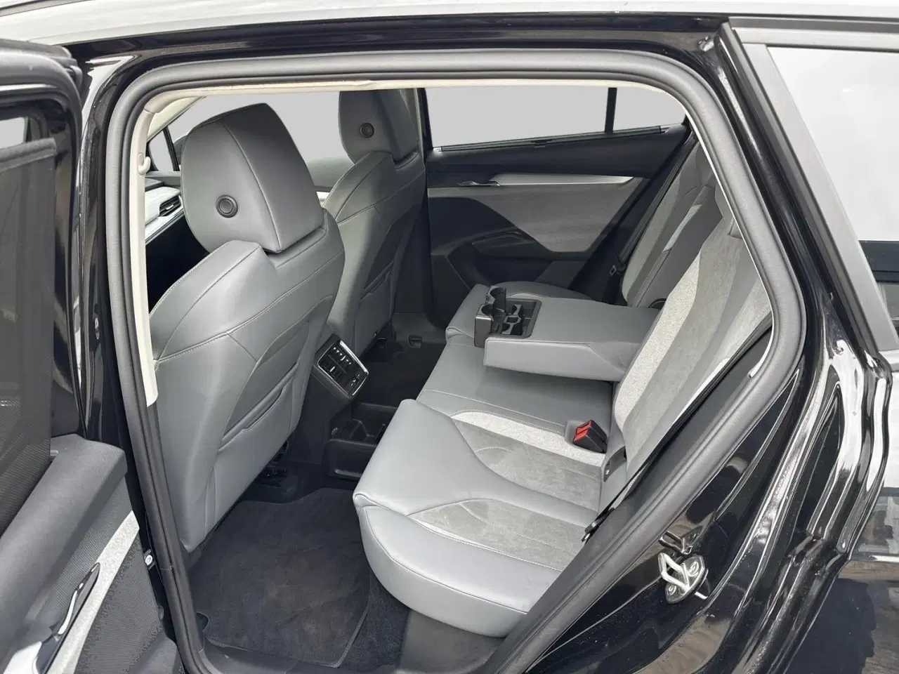 Billede 10 - Skoda Enyaq 60 iV Lounge