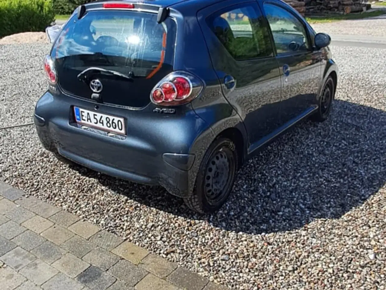 Billede 2 - Toyota Aygo 