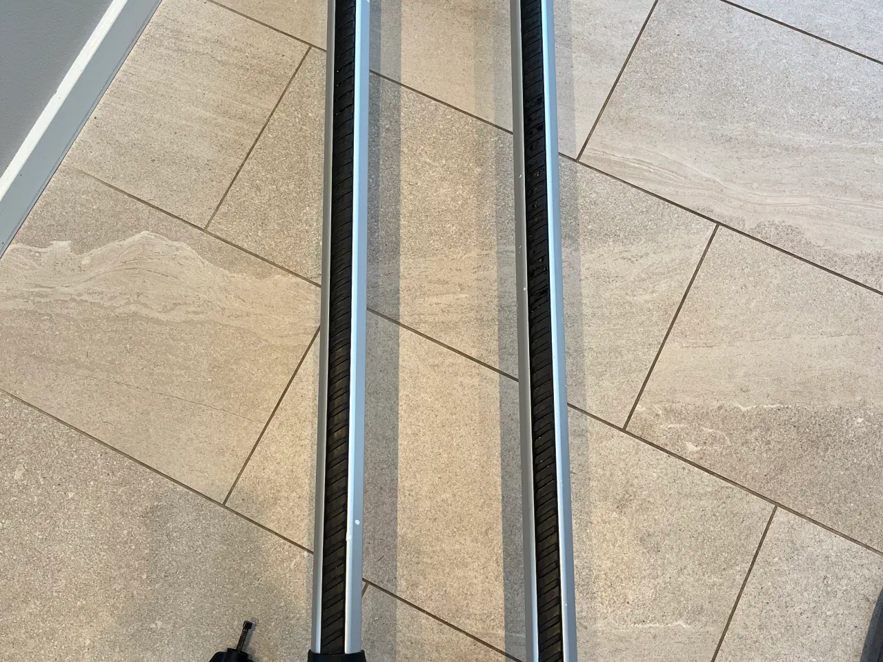 Billede 4 - Originale tagbøjler til Ford S-Max 2015-2021