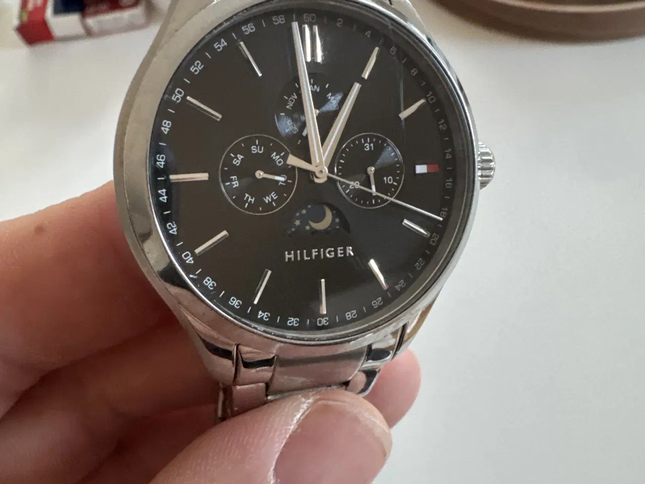 Billede 5 - Tommy Hilfiger armbåndsur
