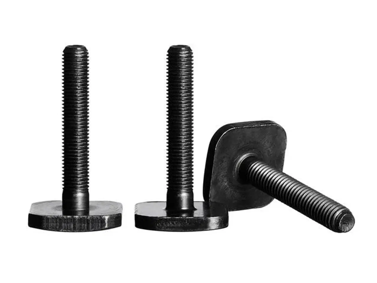 Billede 1 - THULE T-SPOR ADAPTOR