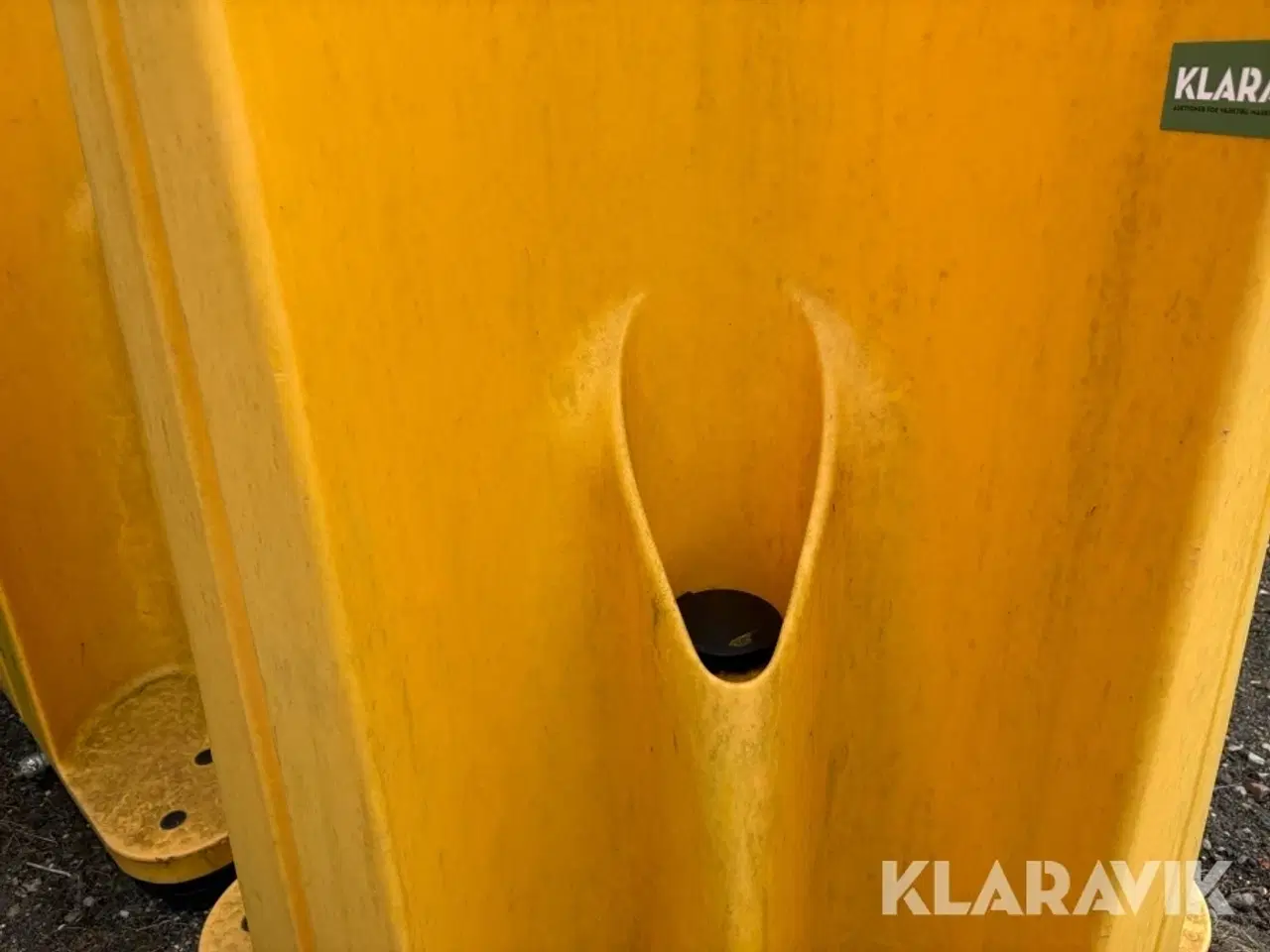 Billede 7 - Pissoir Kros - 1 stk