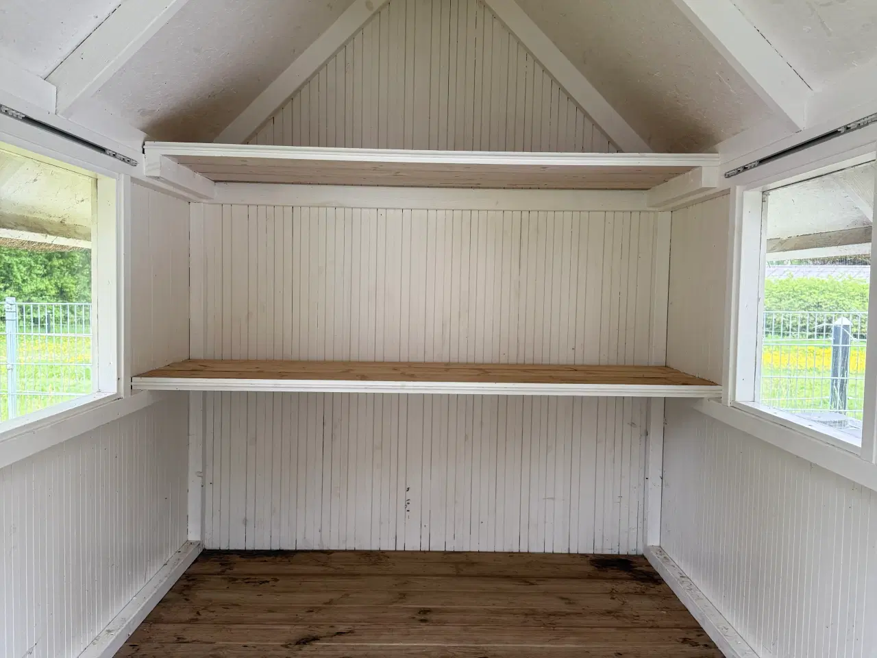 Billede 4 - Se her legehus sælges….