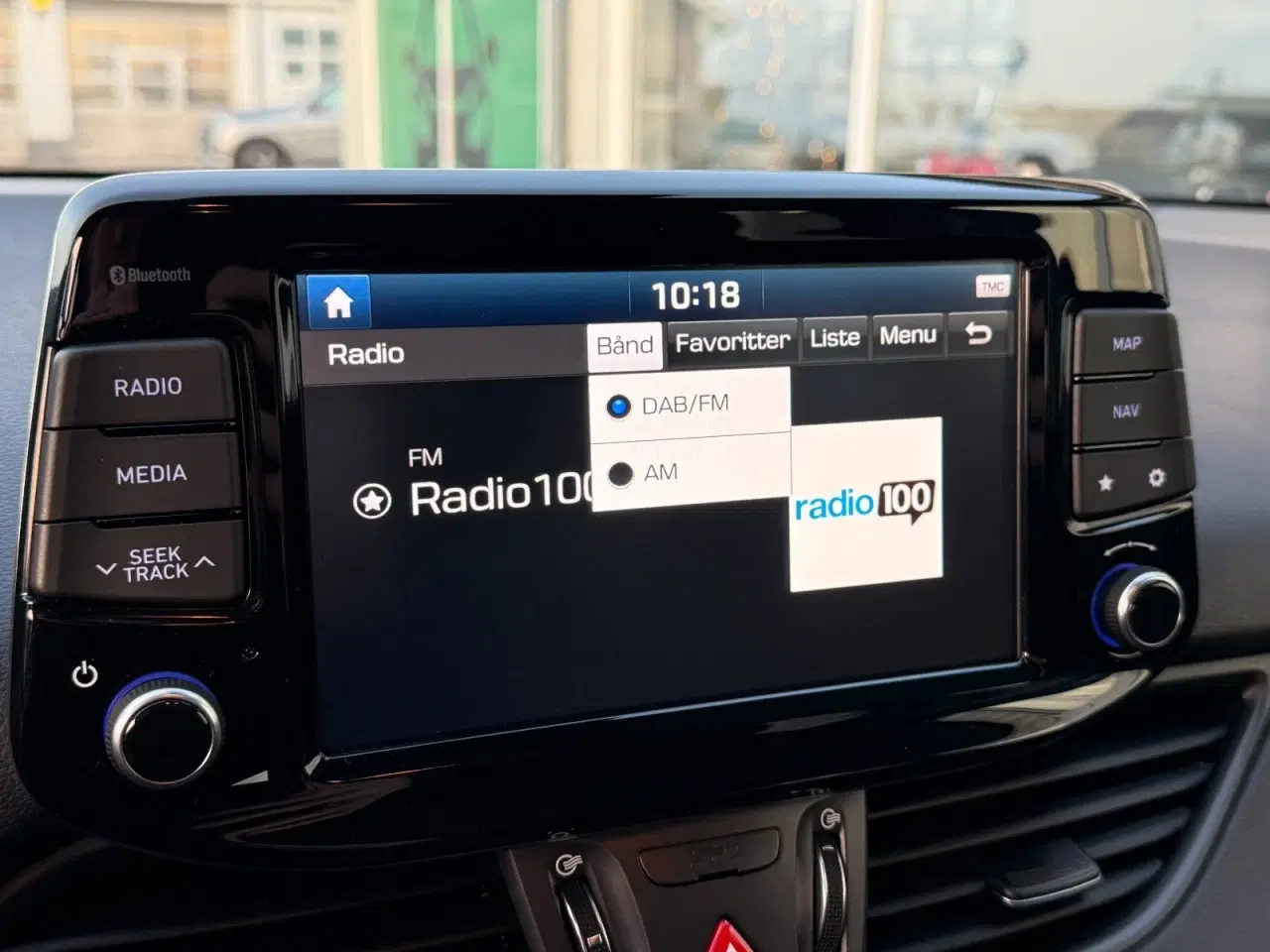 Billede 19 - Hyundai i30 1,6 CRDi 110 Premium stc.