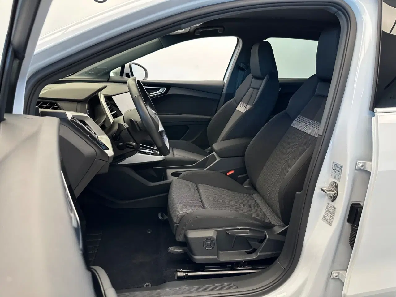 Billede 11 - Audi Q4 e-tron 45 Progress