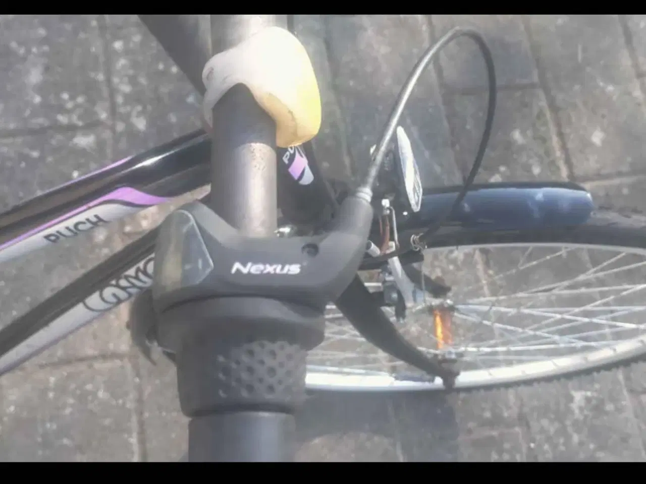 Billede 2 - Dame cykel 