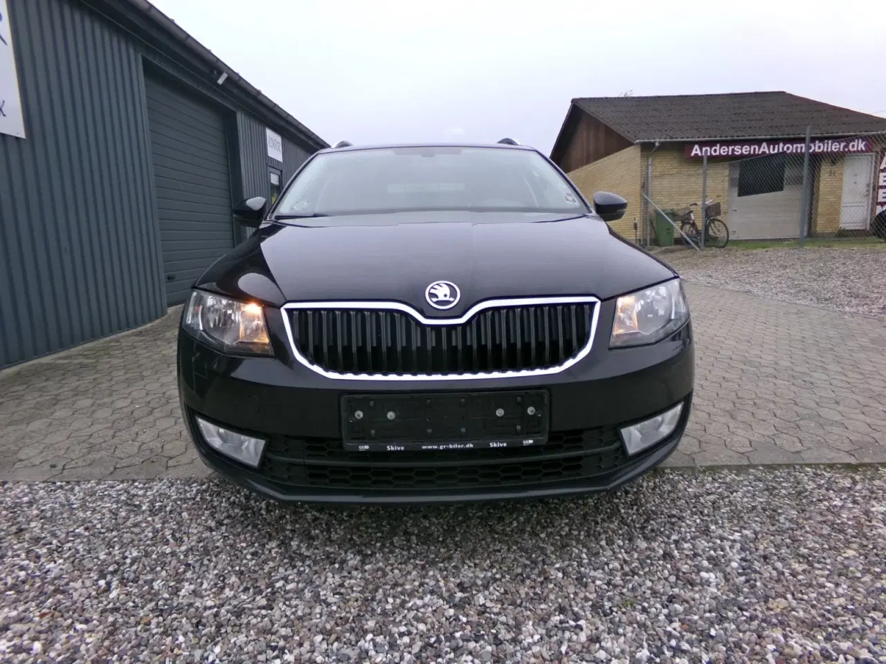 Billede 2 - Skoda Octavia 1,4 TSi 140 Elegance Combi