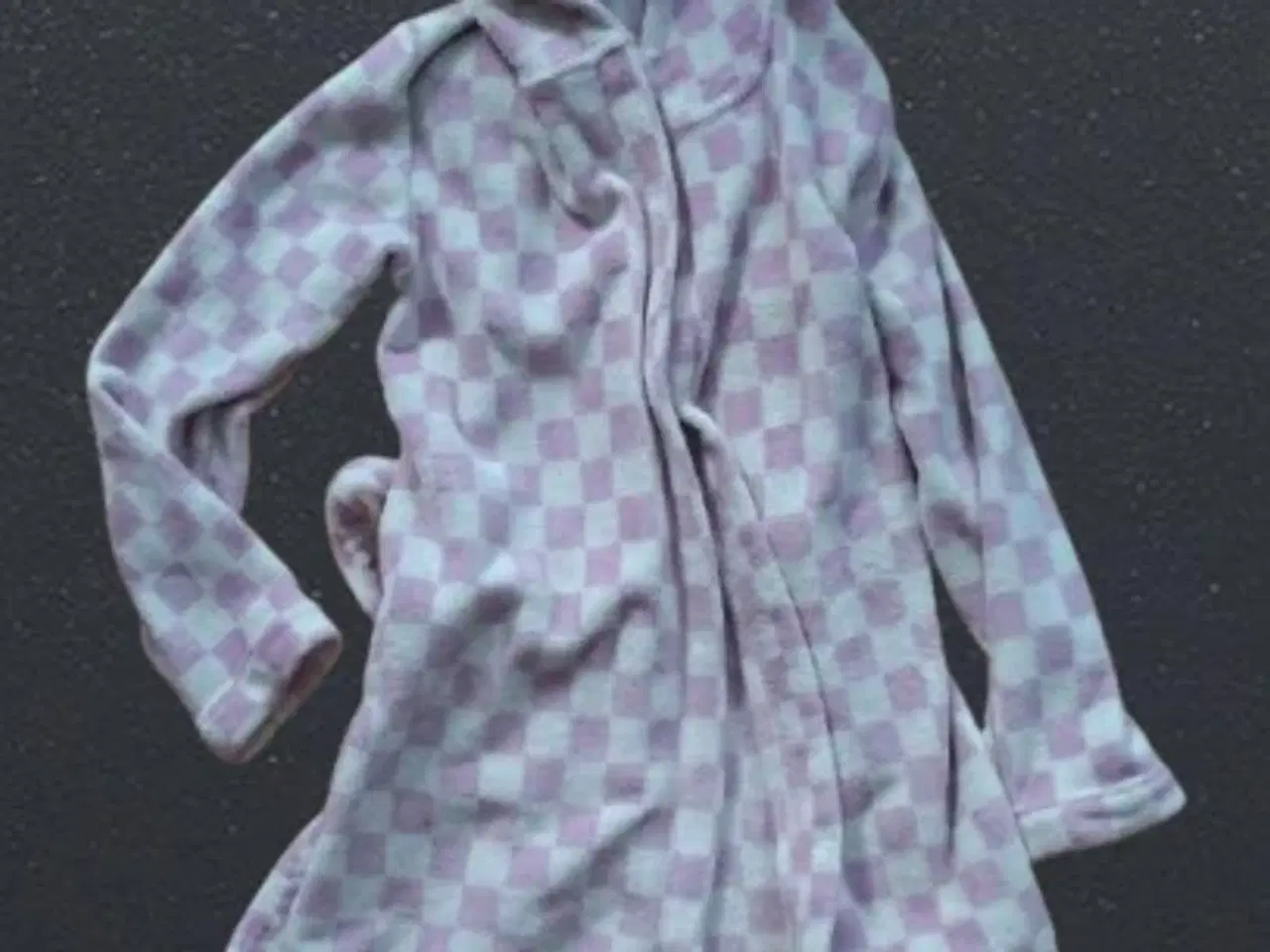 Billede 1 - H&M badekåbe str. 158 - 164 sælges