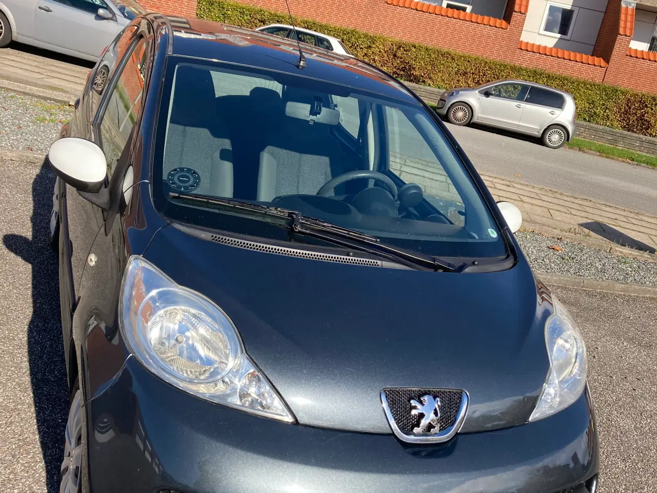 Billede 7 - Peugeot 107 1.0