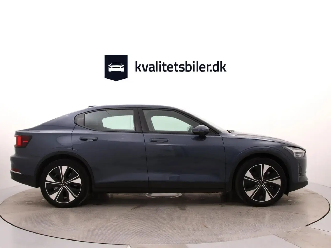 Billede 5 - Polestar 2  Long Range AWD