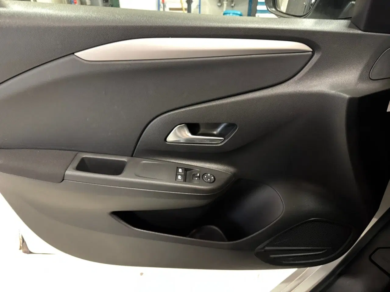 Billede 14 - Opel Corsa-e 50 Edition