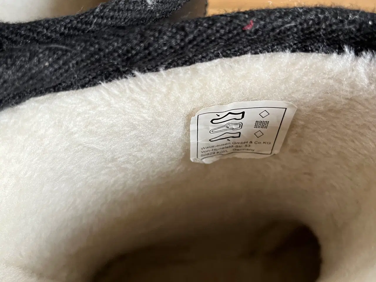 Billede 7 - Vinterstøvler Waldhauser