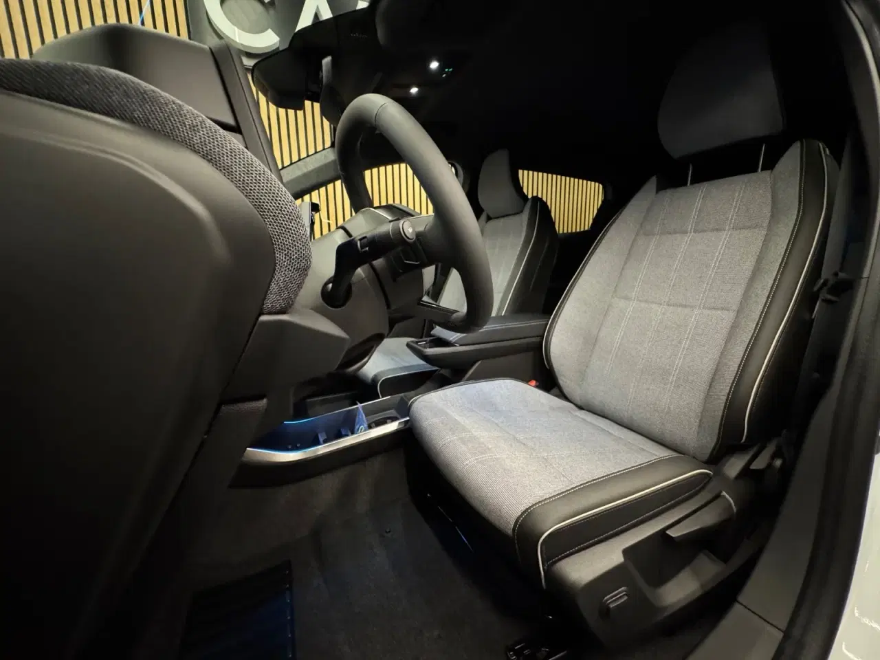 Billede 5 - Renault Scenic E-Tech 87 Techno