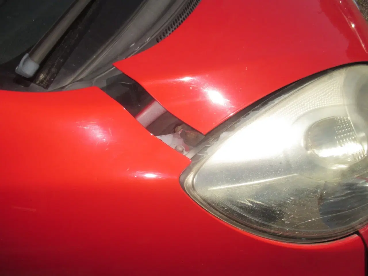 Billede 13 - Citroën C1 1,0i 