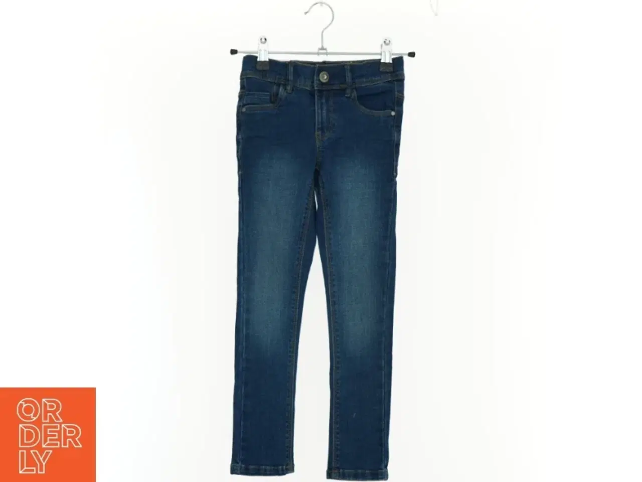 Billede 1 - Jeans fra Name It (str. 116 cm)