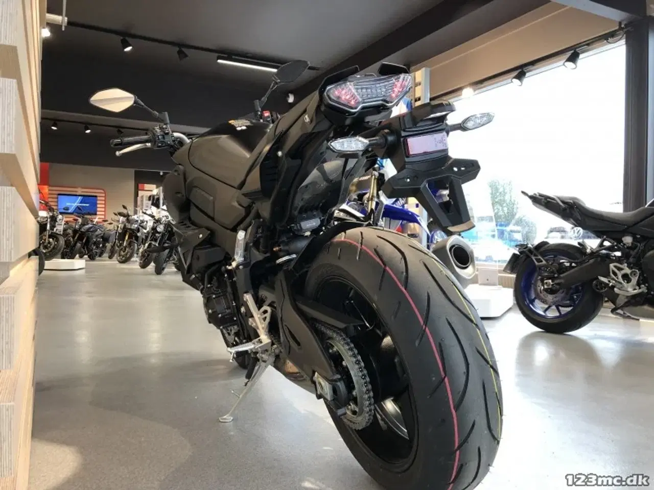 Billede 5 - Yamaha MT-10