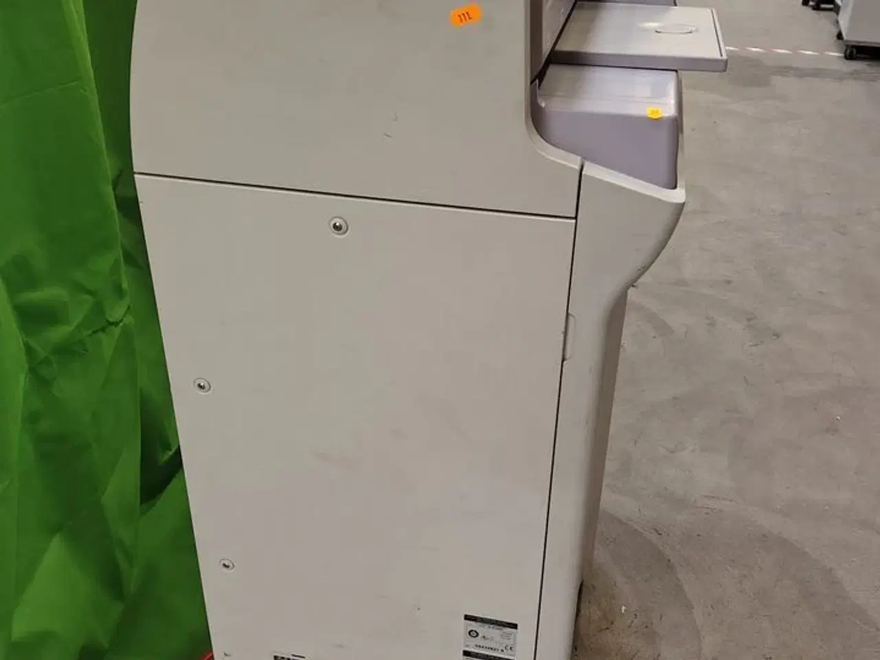 Billede 4 - Film Digitizer  PHILIPS  PCR Compano