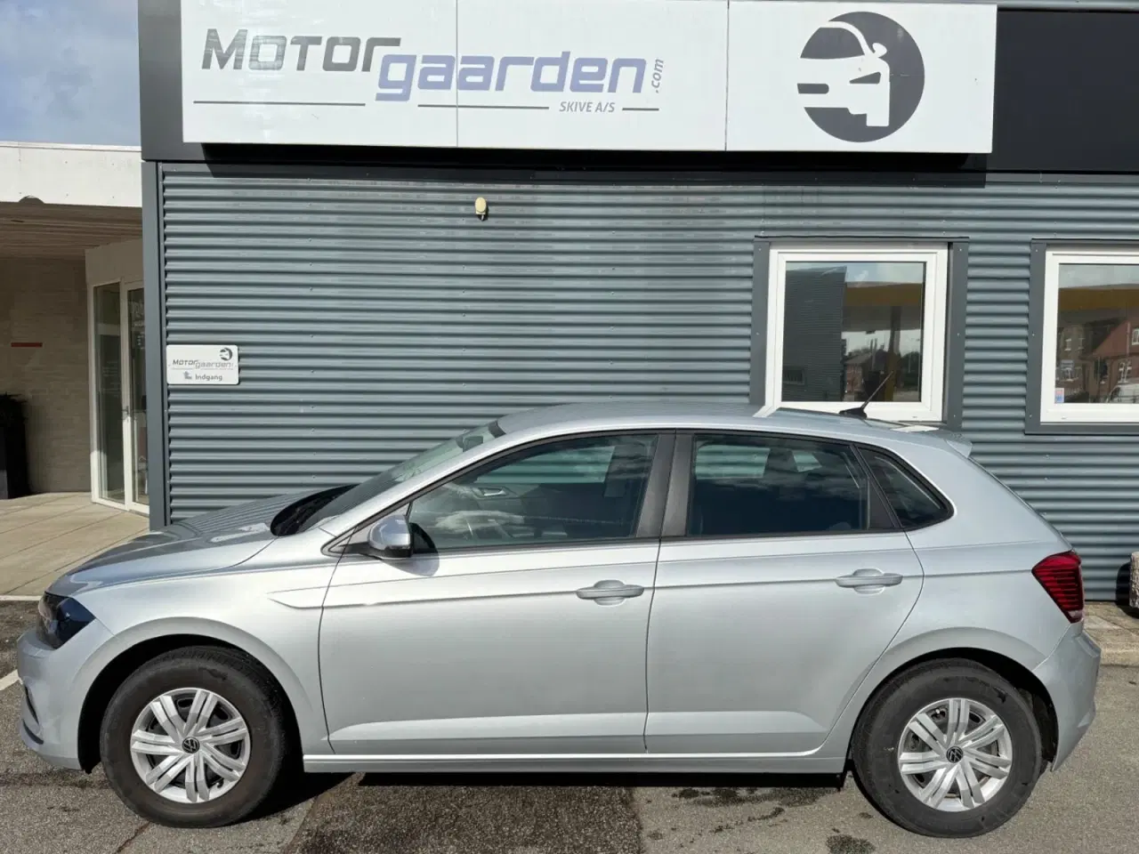 Billede 2 - VW Polo 1,0 MPi 80 Trendline