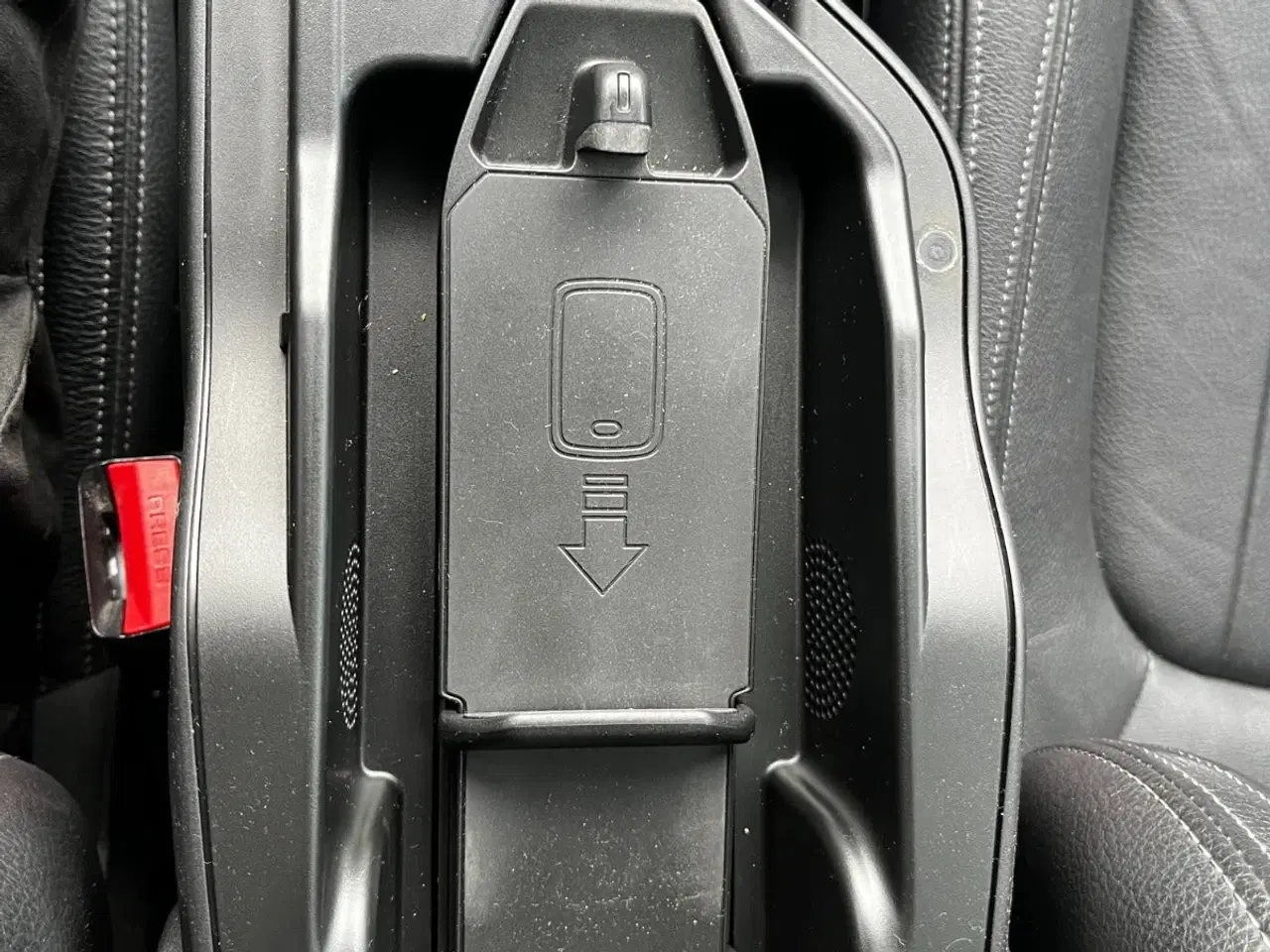 Billede 23 - BMW X1 2,0 xDrive25d aut.