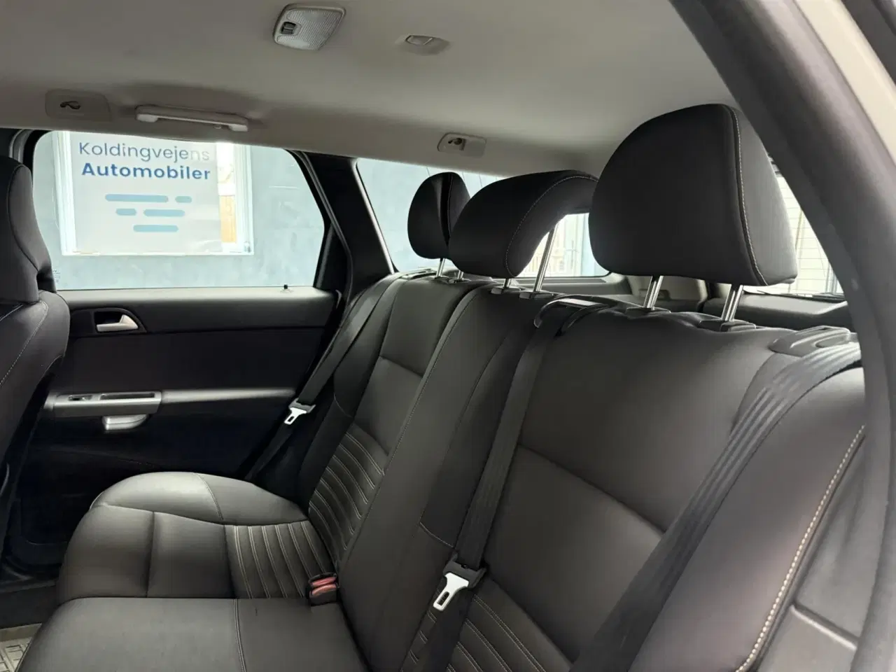 Billede 14 - Volvo V50 1,6 D2 Base 115HK Stc 6g